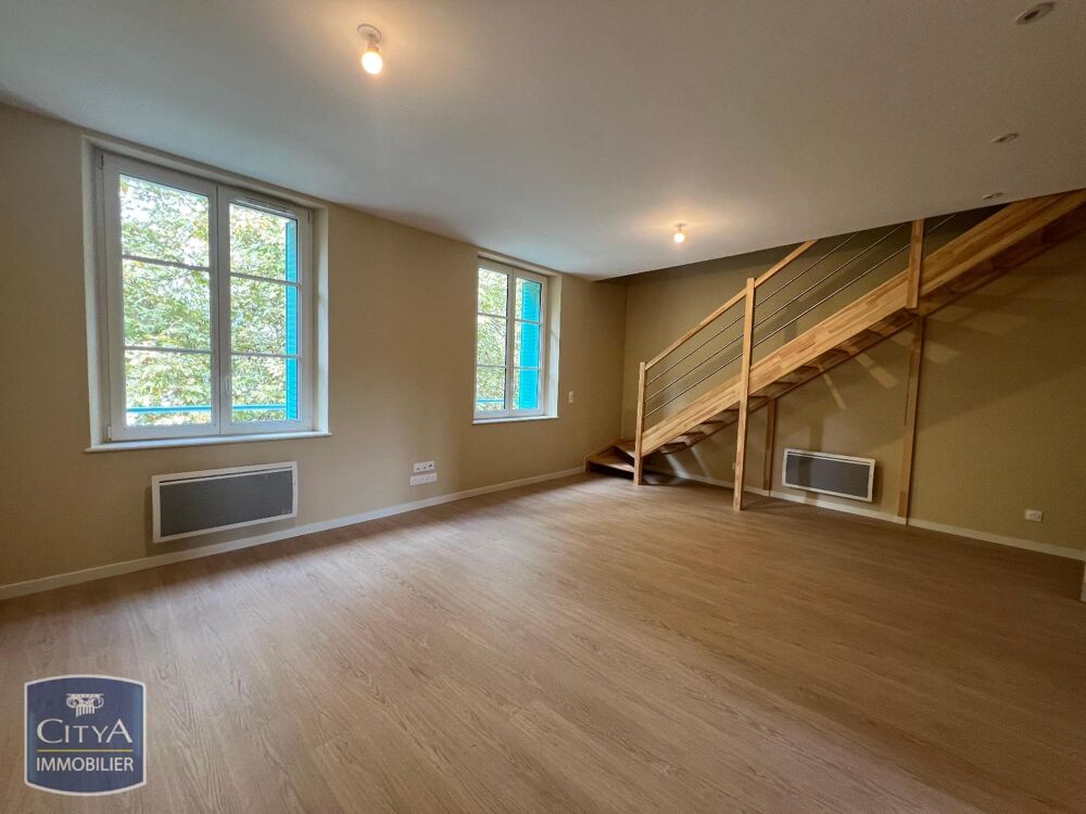 À LOUER : Découvrez ce charmant appartement neuf de type....