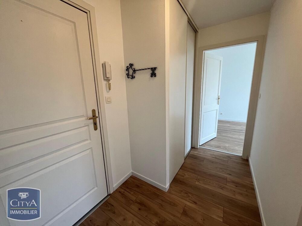 location Appartement - 2 pièce(s) - 44 m² Obernai (67210)