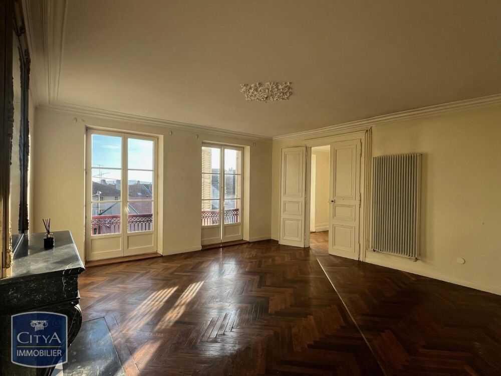 A LOUER - APPARTEMENT 3 PIECES - PLACE DE L'EGLISE (5716....