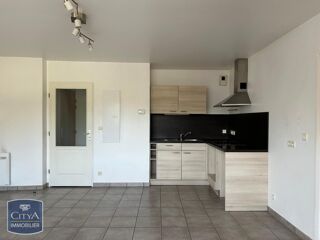  Appartement à louer 2 pièces 49 m²