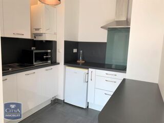  Appartement � louer 2 pi�ces 40 m�