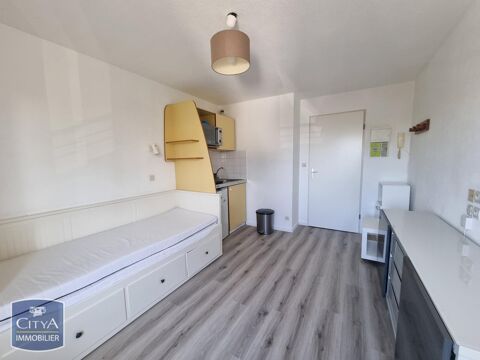  Appartement  louer 1 pice 19 m