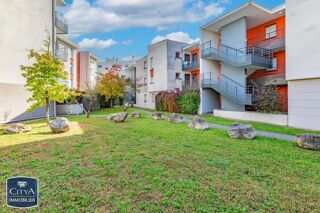  Appartement � louer 1 pi�ce 21 m�