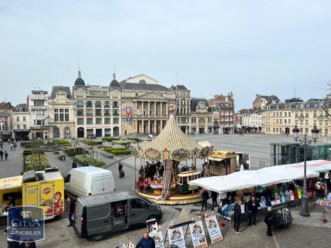  Location / Local Commercial - 330 m² 