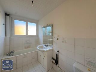  Appartement à louer 2 pièces 47 m²