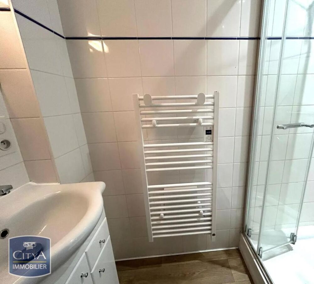 location Appartement - 1 pièce(s) La Rochelle (17000)