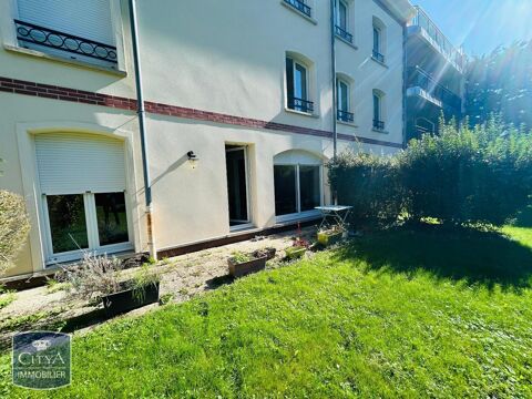  Appartement  louer 2 pices 51 m