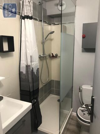  Appartement à louer 1 pièce 30 m²