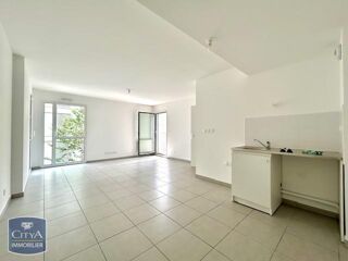  Appartement à louer 2 pièces 54 m²