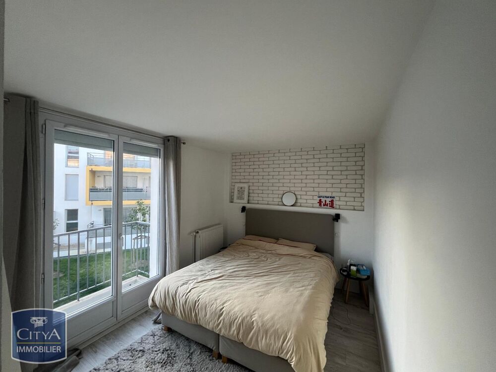 location Appartement - 3 pièce(s) - 67 m² Angers (49000)