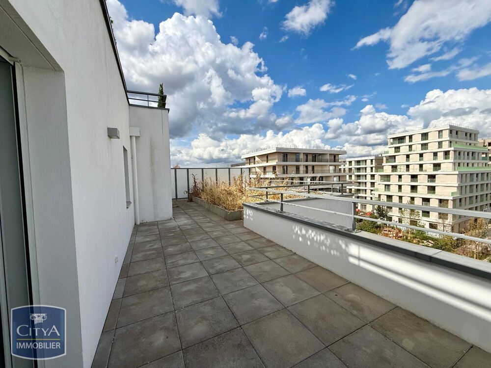 location Appartement - 5 pièce(s) - 109 m² Rueil-Malmaison (92500)