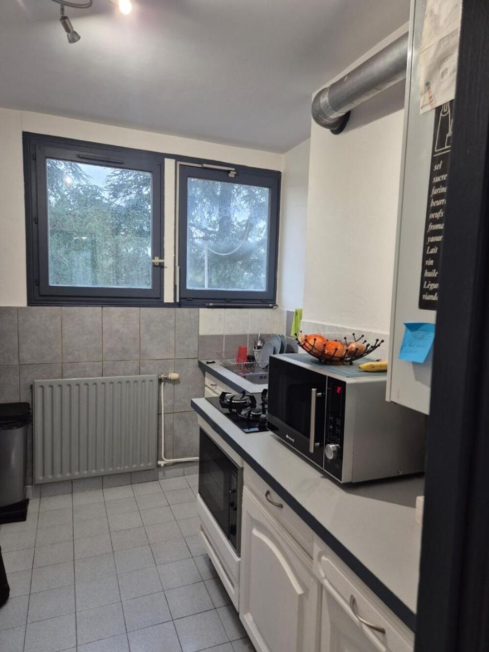 Appartement a louer saint-etienne - 3 pièce(s) - 55 m2 - Surfyn