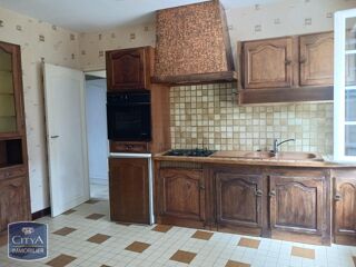  Maison à louer 6 pièces 126 m²