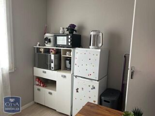  Appartement � louer 1 pi�ce 28 m�