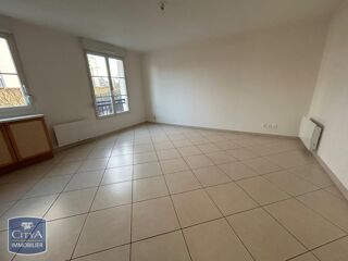  Appartement à louer 3 pièces 52 m²