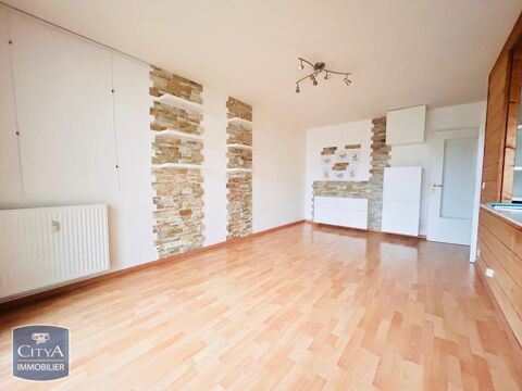  Appartement � louer 3 pi�ces 58 m�