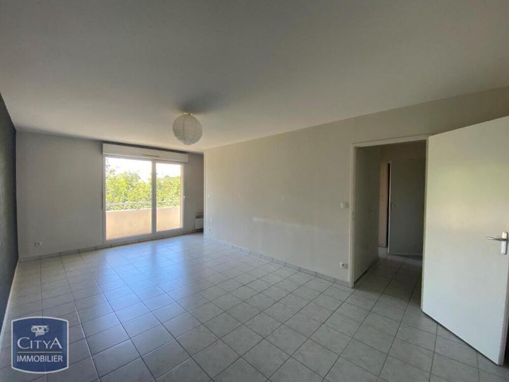 location Appartement - 2 pièce(s) - 48 m² Le Mans (72000)