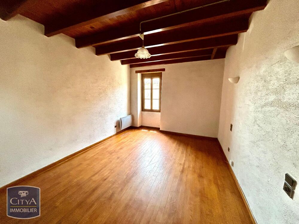 location Maison - 2 pièce(s) - 37 m² Lasgraisses (81300)