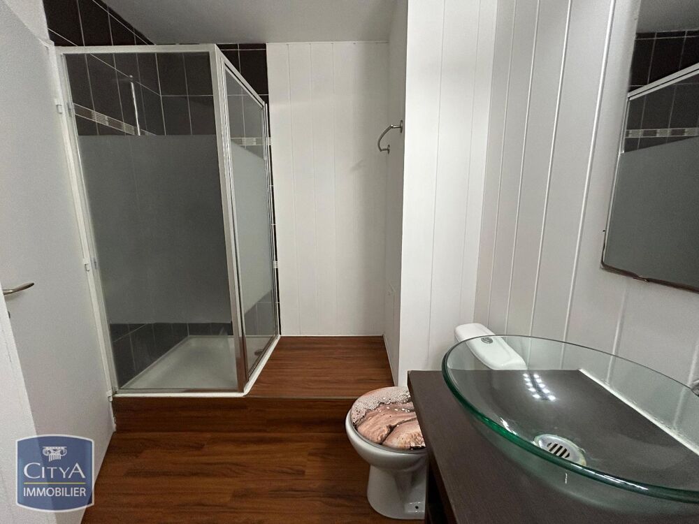 location Appartement - 2 pièce(s) - 47 m² Bordeaux (33200)