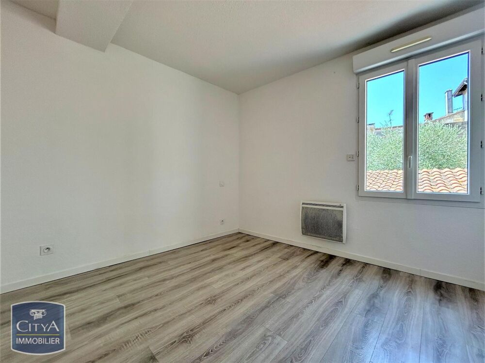 LIBOURNE - T2 RENOVE Dans le centre de LIBOURNE , venez ....