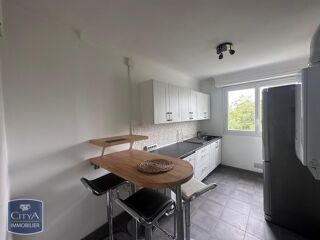  Appartement � louer 3 pi�ces 65 m�