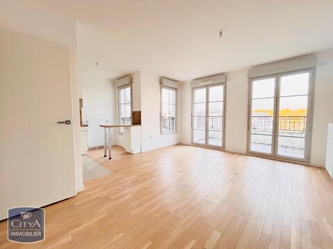  Appartement  louer 2 pices 44 m