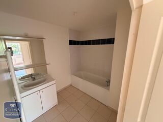  Appartement à louer 2 pièces 45 m²