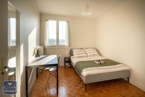  Appartement  louer 1 pice 10 m