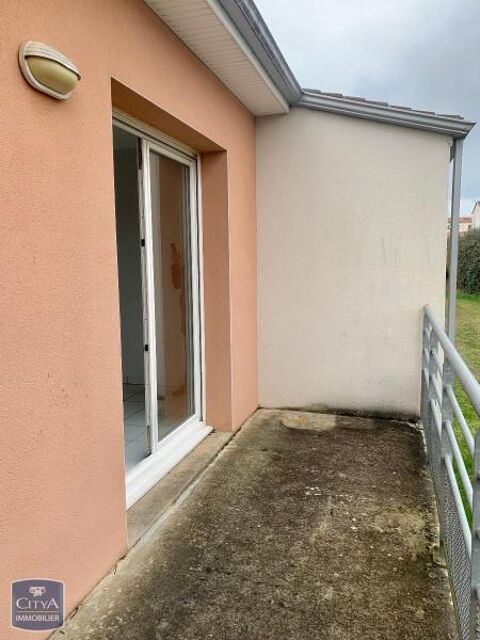  Appartement  louer 2 pices 49 m