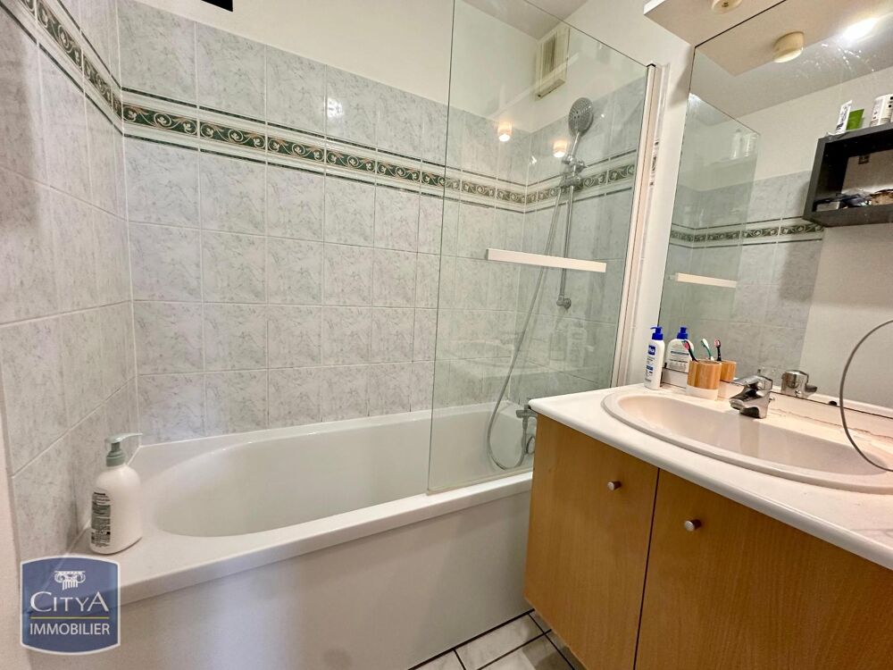 location Appartement - 2 pièce(s) - 40 m² La Riche (37520)