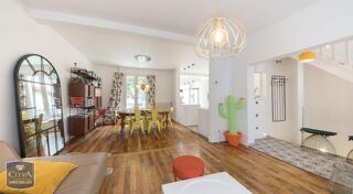  Maison à louer 4 pièces 98 m²