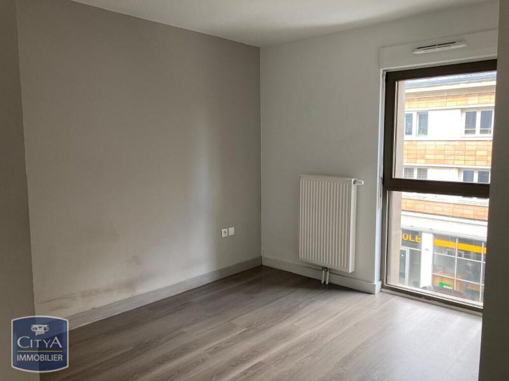 À LOUER : Appartement T3 situé dans la ville dynamique d....
