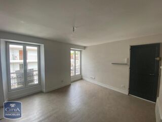  Appartement � louer 2 pi�ces 33 m�