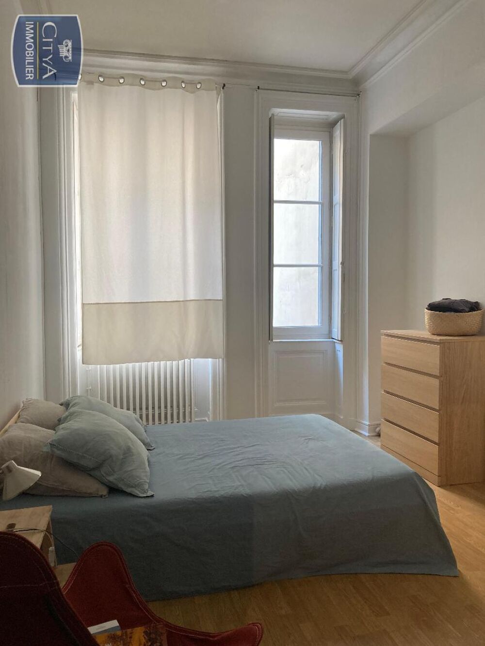 location Appartement - 3 pièce(s) - 87 m² Lyon 2