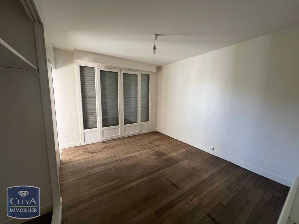 location Appartement - 2 pièce(s) - 35 m² Angoulême (16000)