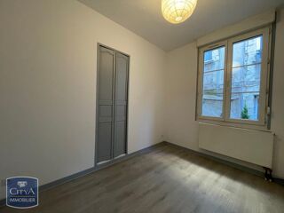  Appartement à louer 3 pièces 45 m²