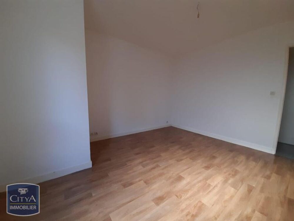 location Appartement - 2 pièce(s) - 39 m² Nantes (44100)