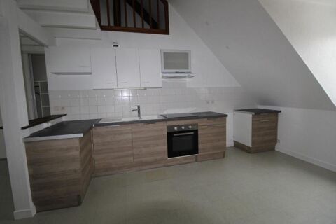  Appartement  louer 3 pices 52 m