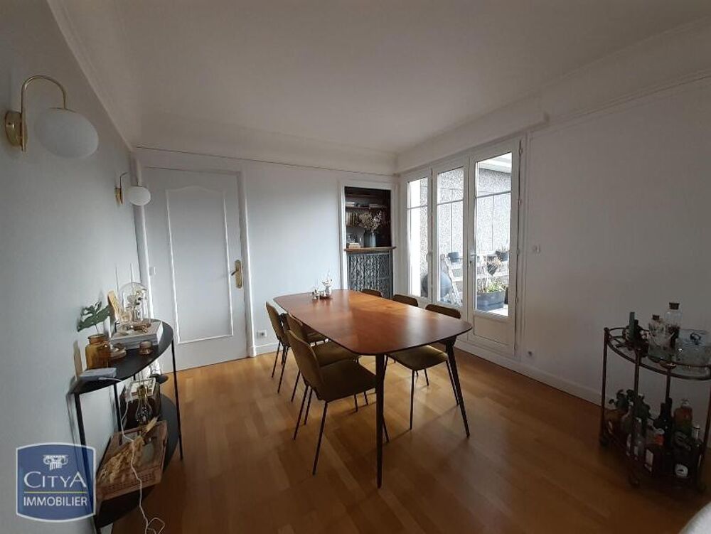 A LOUER - GRENOBLE secteur FOCH FERRIE Grand appartement....