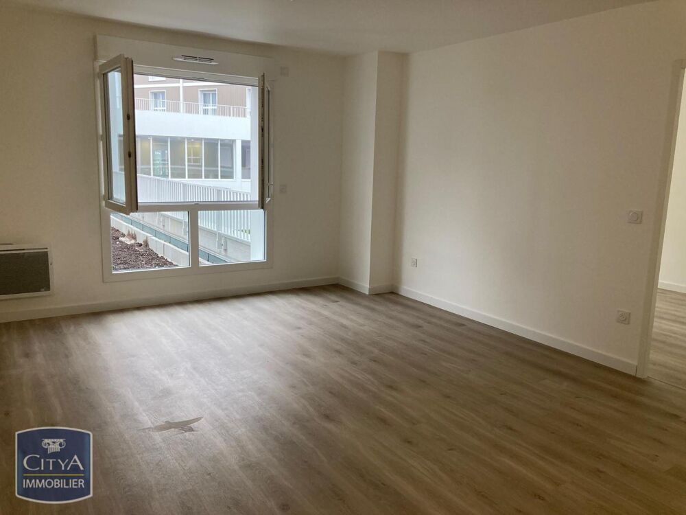 location Appartement - 3 pièce(s) - 58 m² Le Havre (76600)