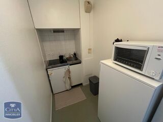  Appartement � louer 1 pi�ce 29 m�