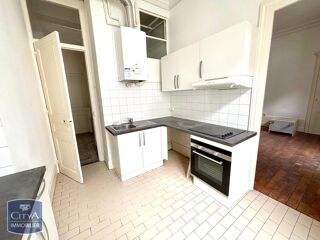  Appartement à louer 3 pièces 85 m²