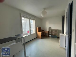  Appartement � louer 1 pi�ce 22 m�