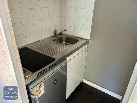  Appartement � louer 1 pi�ce 21 m�