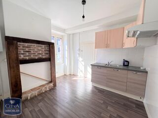  Appartement � louer 2 pi�ces 43 m�