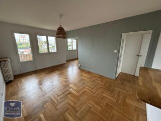  Appartement � louer 3 pi�ces 63 m�