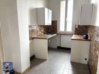  Appartement � louer 2 pi�ces 58 m�