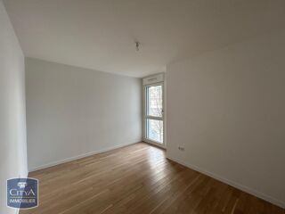  Appartement à louer 2 pièces 46 m²