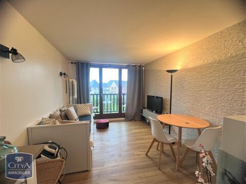   Location Appartement Appartement - 1 pi�ce(s) - 22 m�