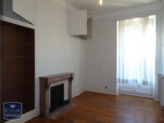  Appartement à louer 2 pièces 50 m²